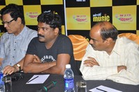 Mirchi Music Awards Press Meet